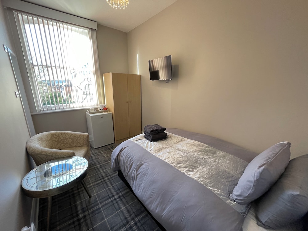 Single Room (Room 14)