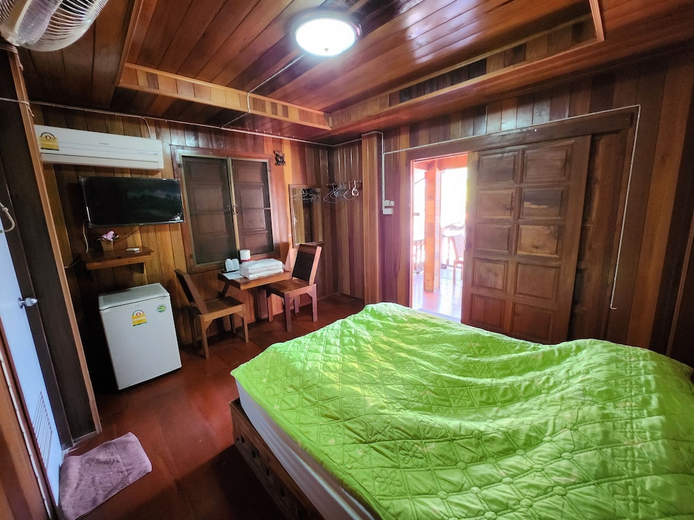 Standard Bungalow