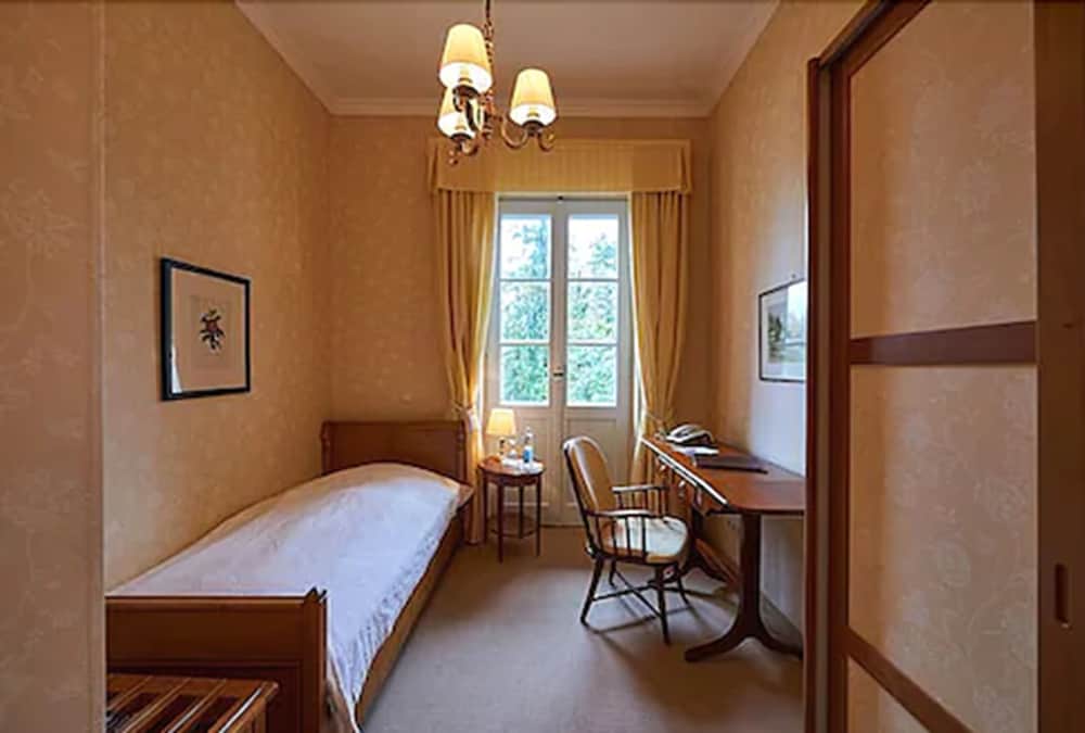 Single Room (village view Kutscherstube) photo 2