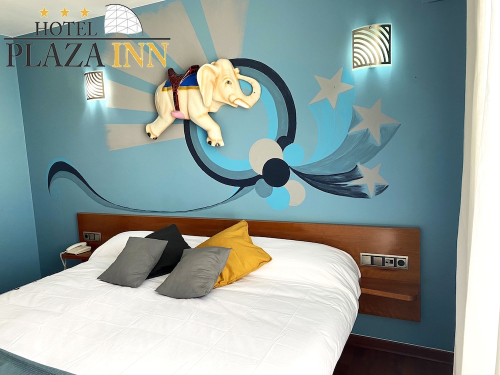 Double Room, 1 King Bed photo 2