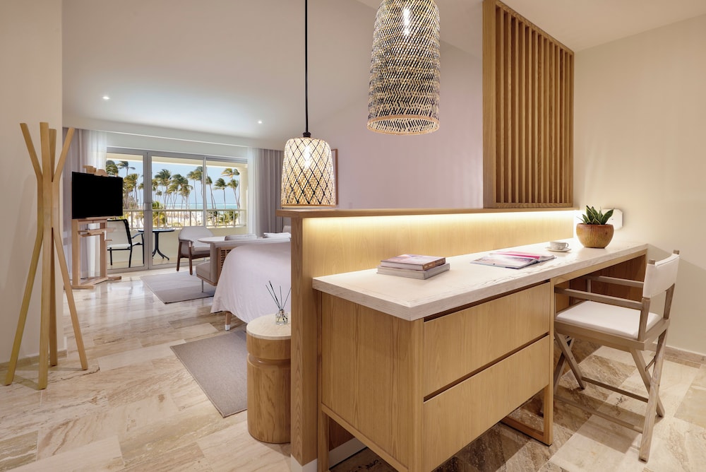 Room, Ocean View (The Reserve)