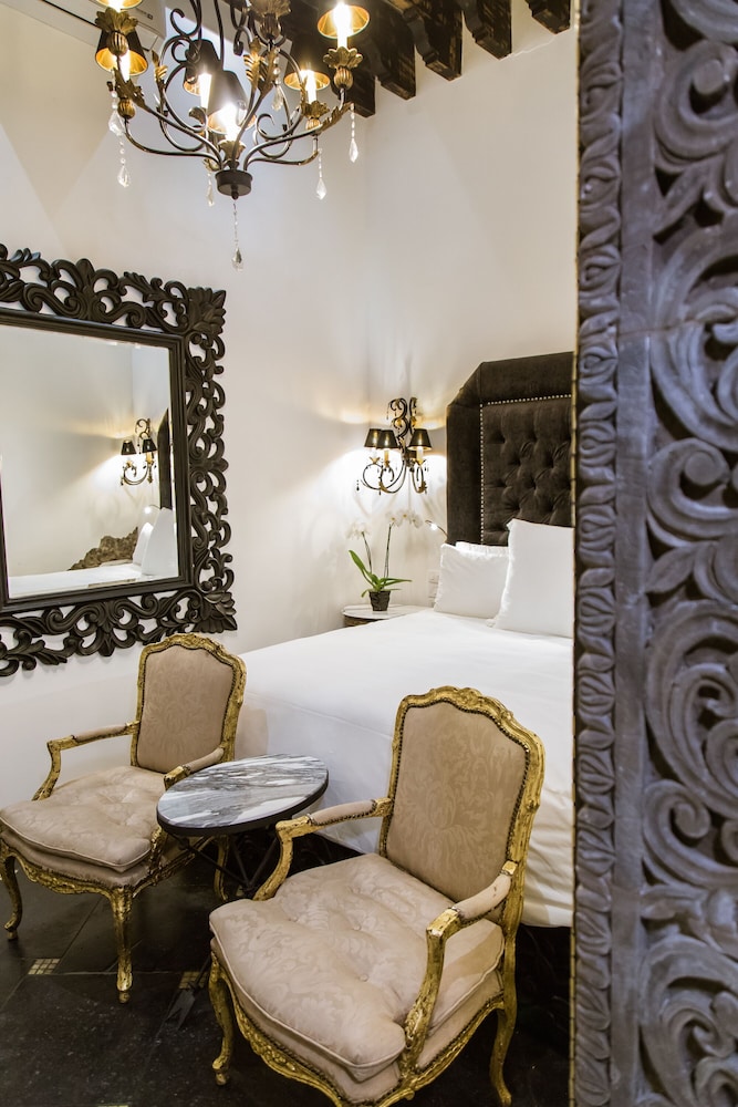 Suite Premium, 1 cama King, No fumadores