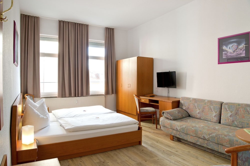 Comfort Double Room photo 2