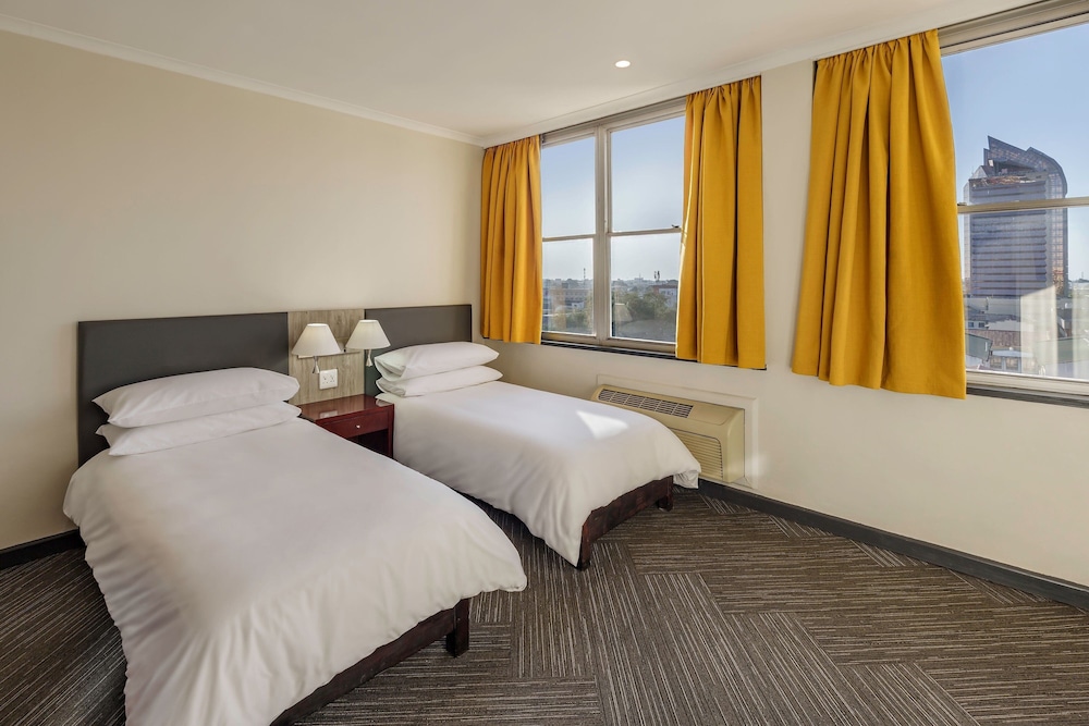 Room, 1 Twin Bed - Photo 1