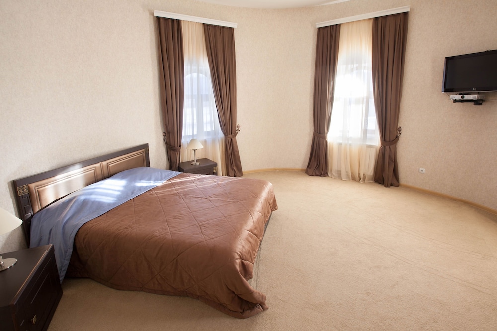 Superior Suite photo 1