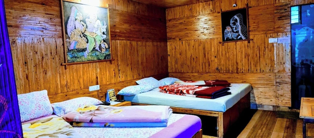 Elite Room