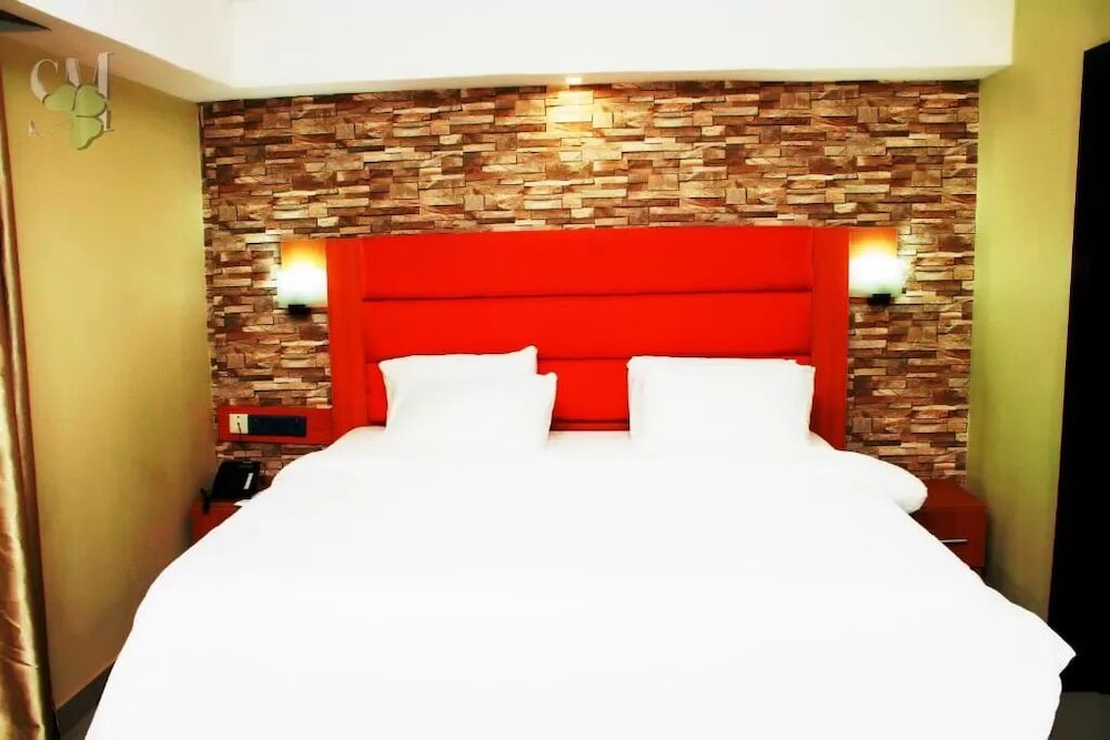 Classic Room photo 3