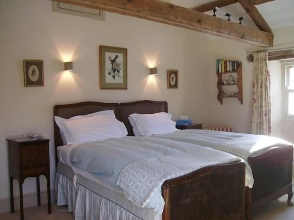 Double Room, Ensuite (King Size) photo 1