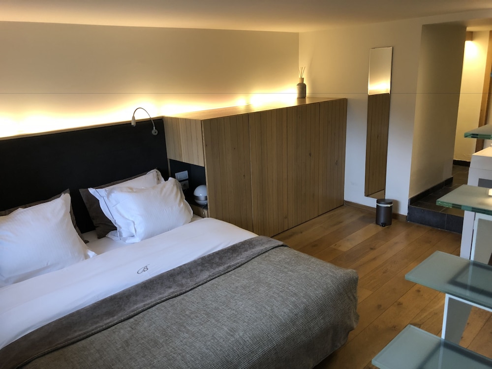 Grand Double Room