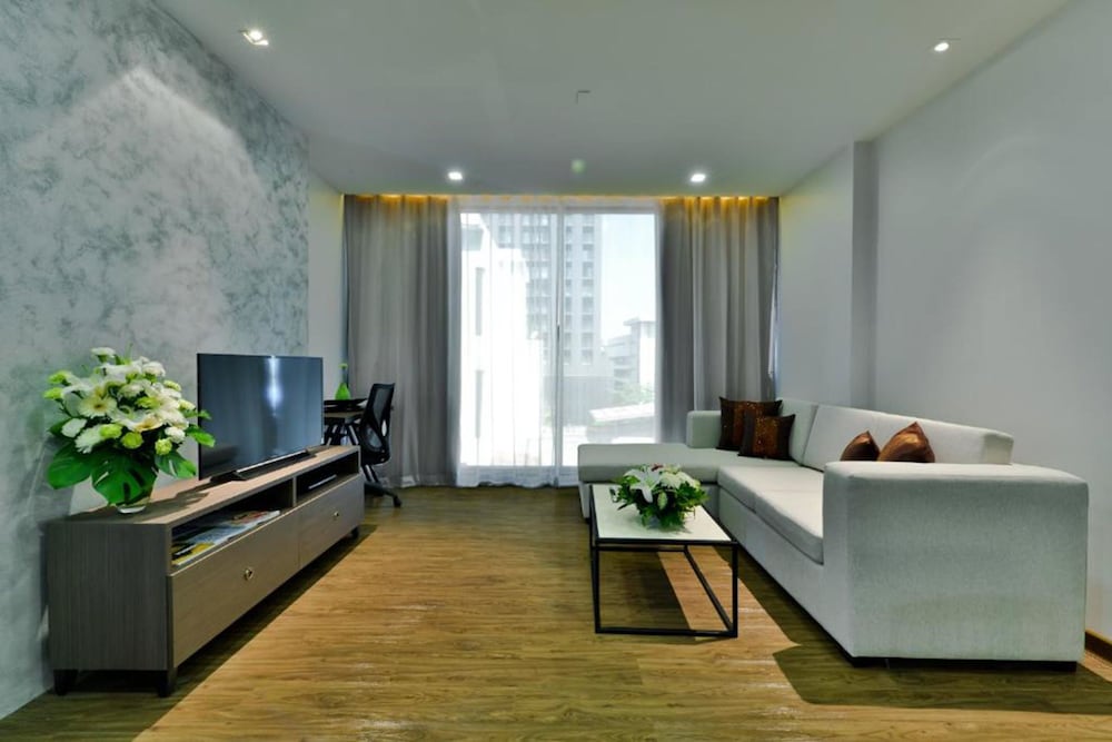 Deluxe Room photo 2