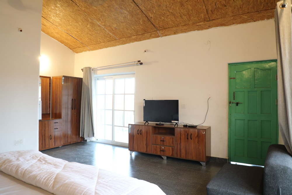 Deluxe Room photo 1