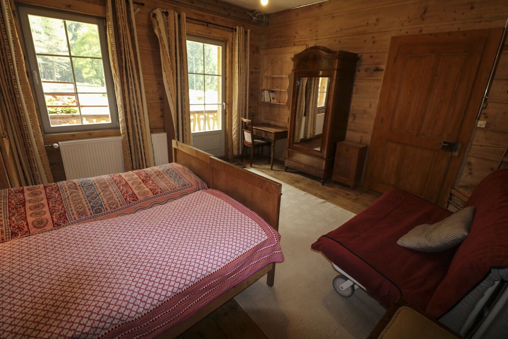 Double Room, Mountain View photo 1