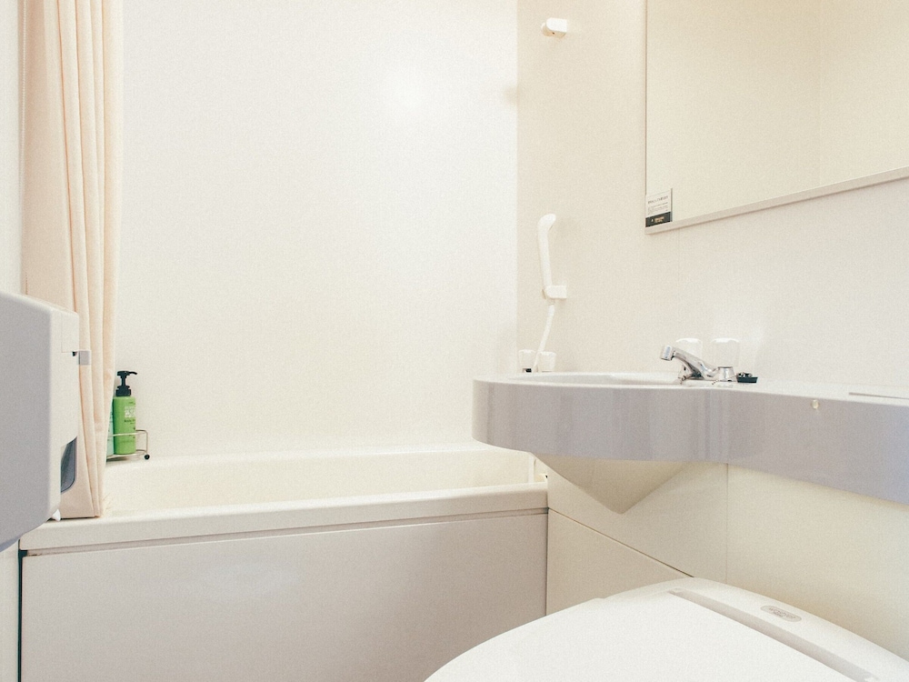 Double Room Non Smoking (20 sqm) - Photo 5