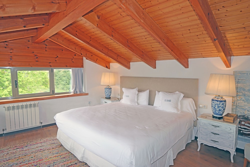Superior Double or Twin Room photo 2