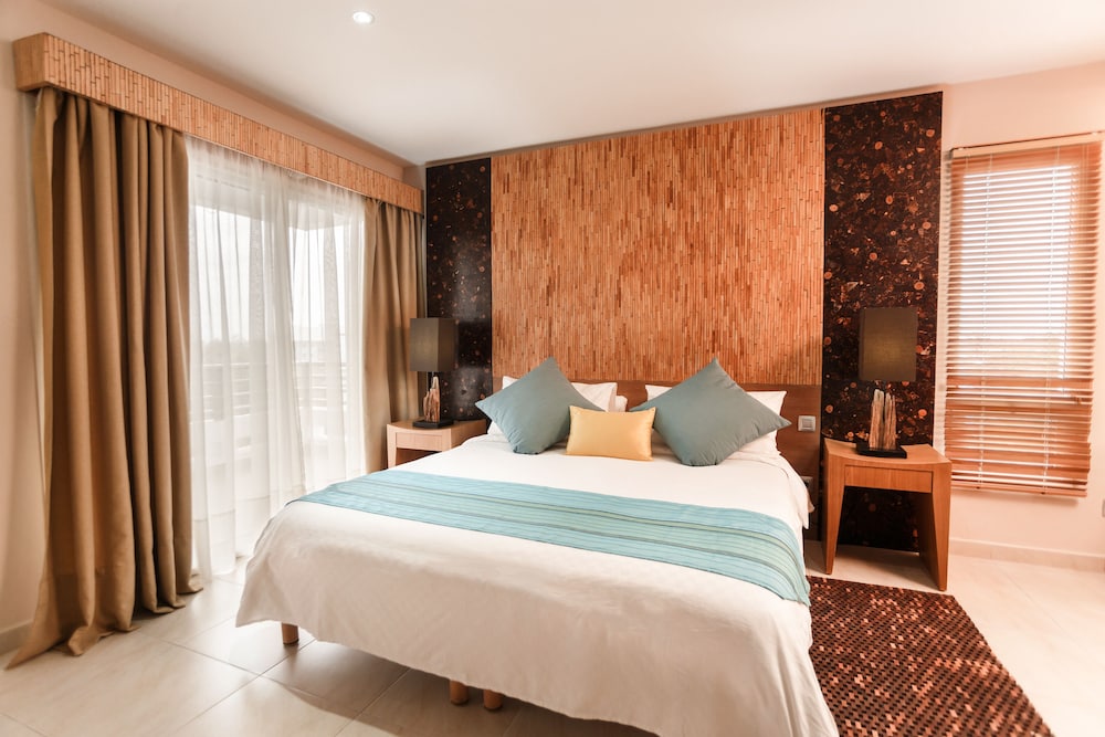 Luxury Room photo 2
