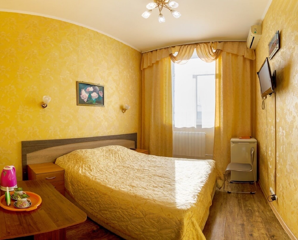Comfort Double or Twin Room photo 1