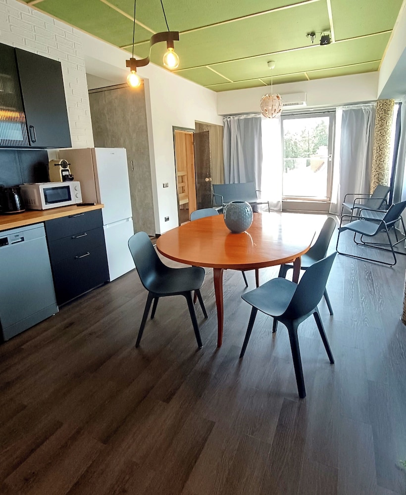 Comfort Apartment, 2 Bedrooms