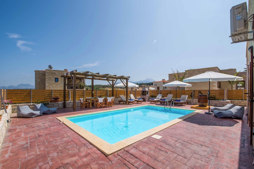 Villa (3 Bedrooms)