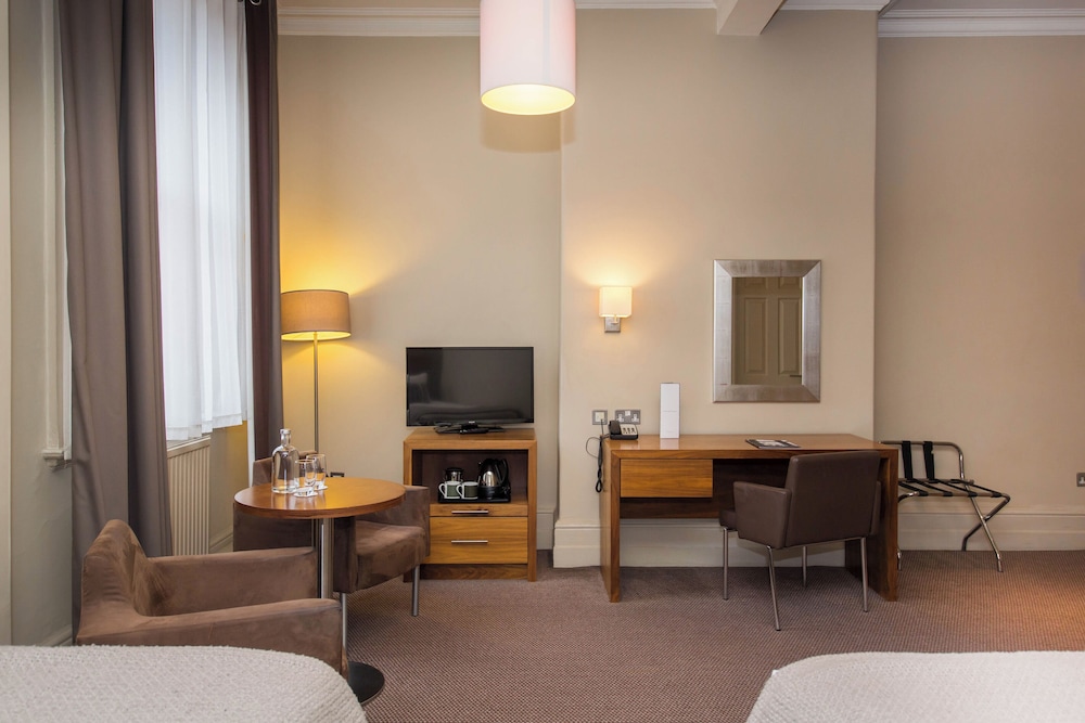 Superior Twin Room photo 1