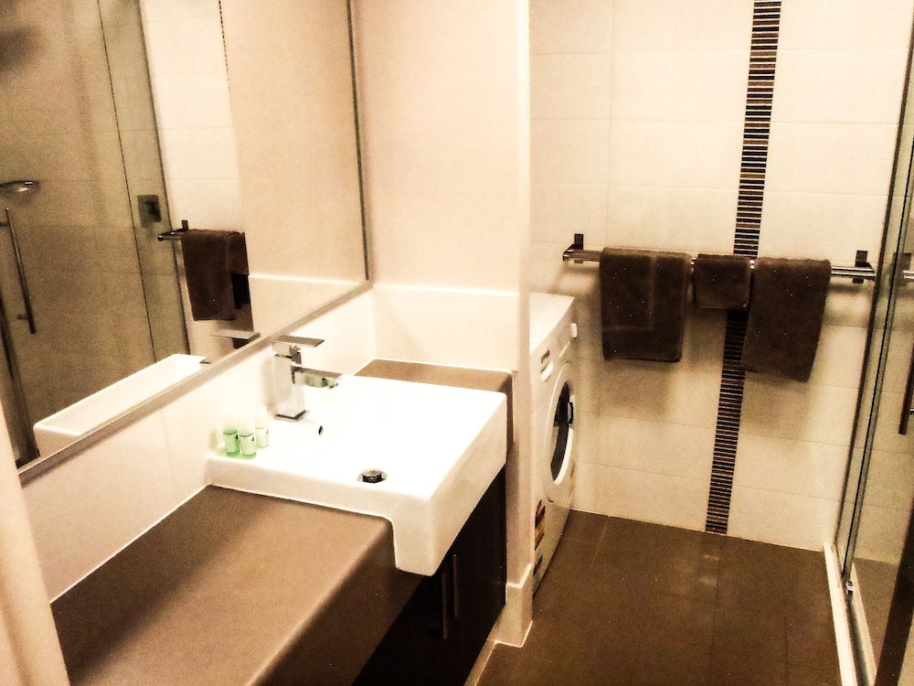 Motel Twin Room photo 2