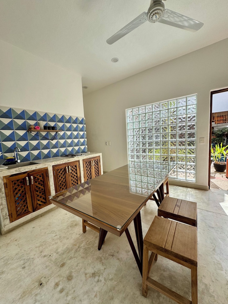 Deluxe Suite, Patio, Courtyard View