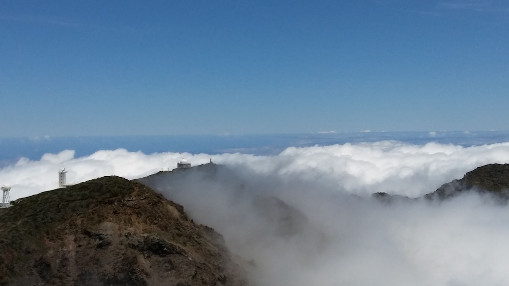 Trébol "Szlak Górski La Palma" z Widokiem na Morze, Zdjęcie 21
