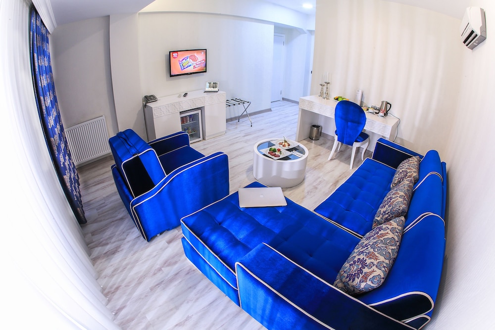 Suite (Jacuzzi)