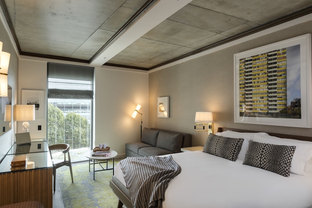 Superior Collection, 1 King Bed, 1 Sofa Bed