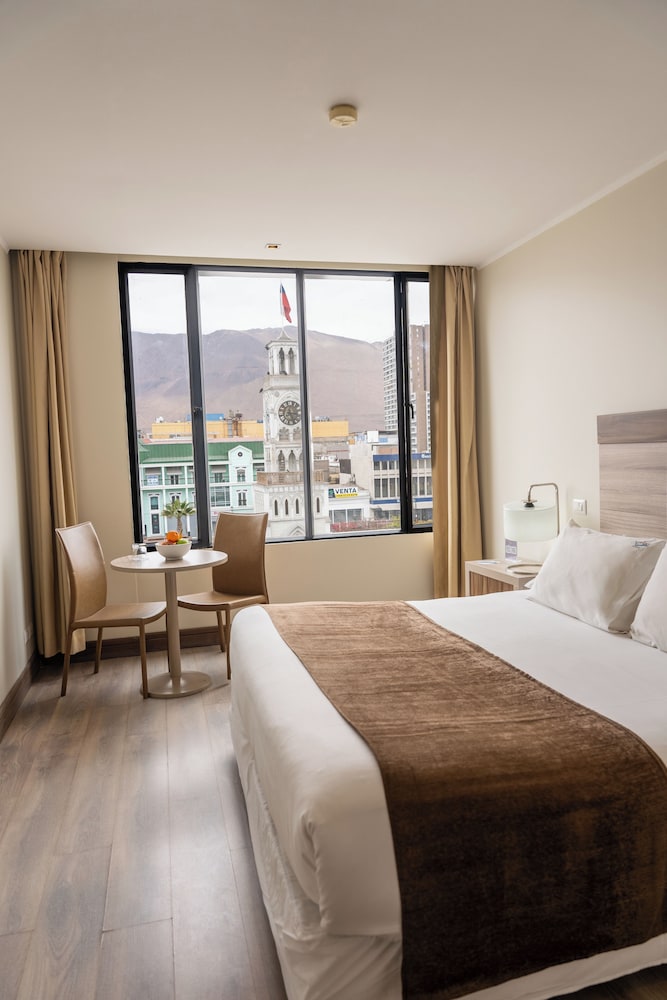 Executive Room, 1 King Bed photo 3