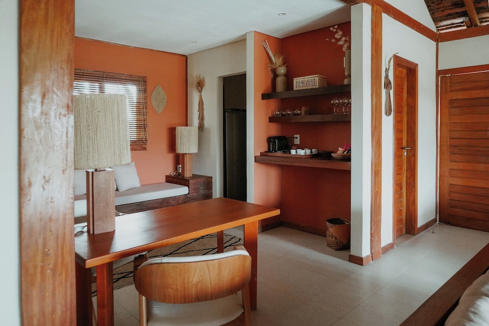 Grand Superior Garden Villa - Photo 23