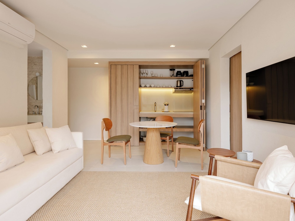 Apartamento 2 quartos