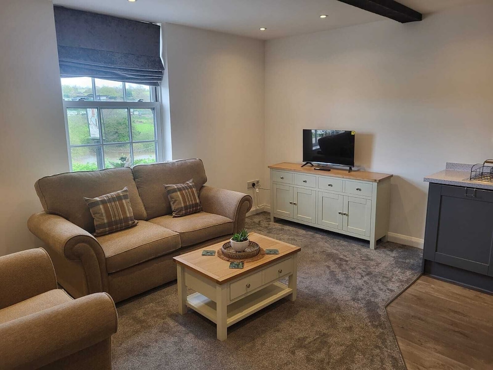 Luxury Apartment photo 1