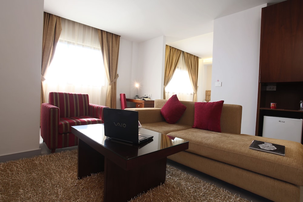 Premium Suite ( Double ) photo 1