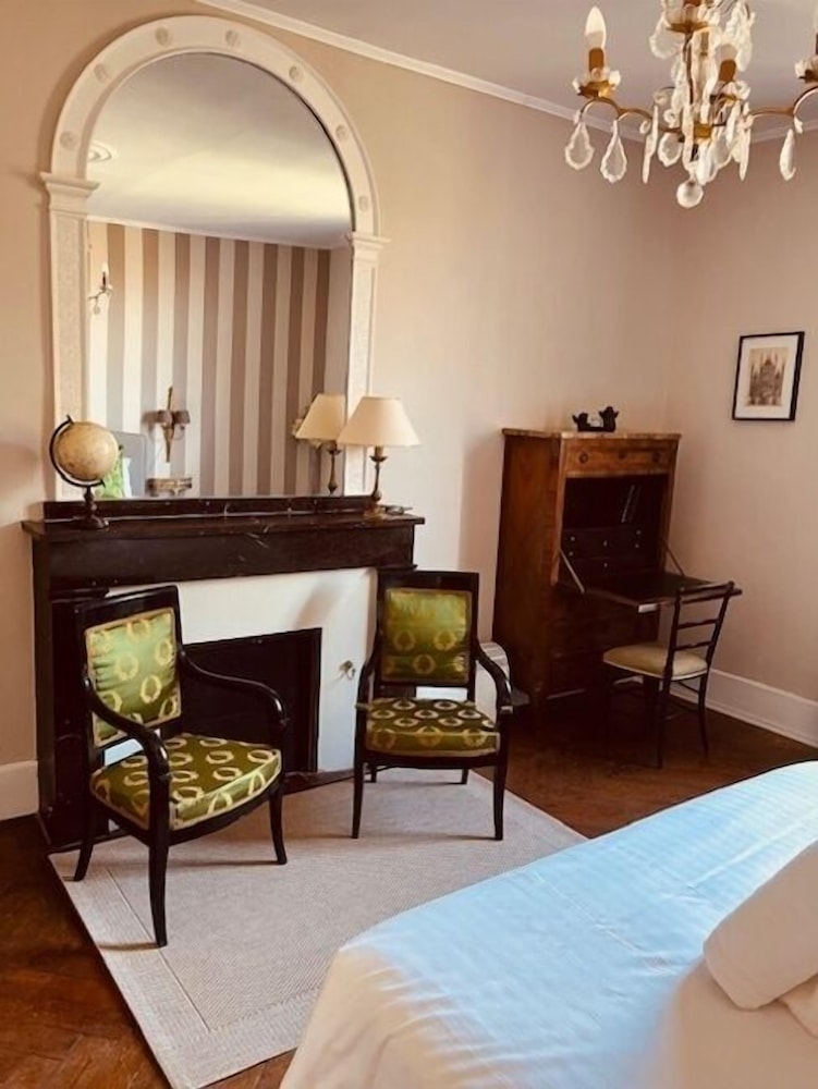 Deluxe Room (Hortense) photo 2