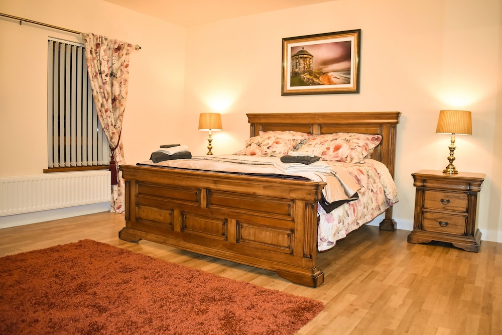 Glenshane Country House, Billede 9