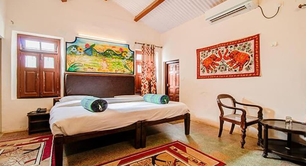 Deluxe Room photo 3