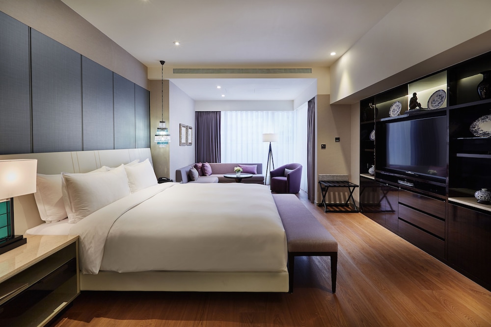 Wonderful Room (Balcony) photo 2