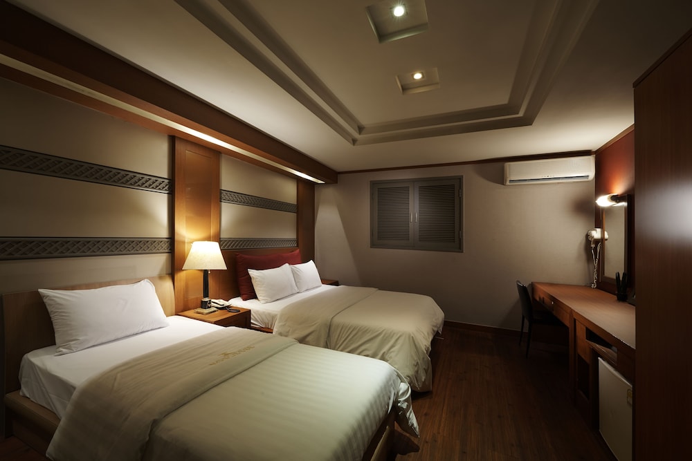 Twin Plus Room - Photo 2