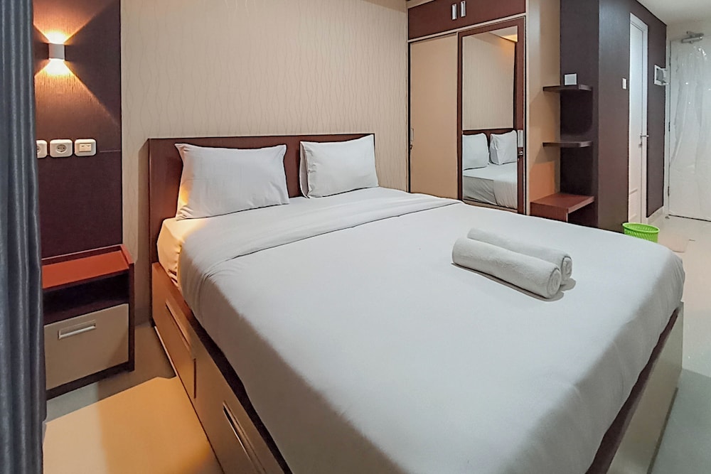 Standard Studio, 1 Bedroom (Apartment)