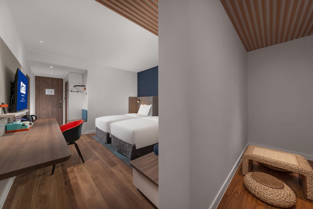 Standard Room, 2 Twin Beds - Photo 3