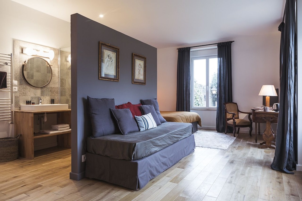 Suite (La Conchée) photo 1