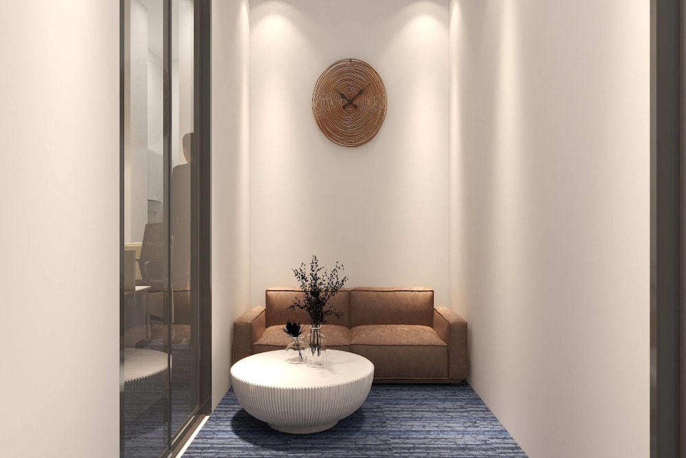 Standard Twin Room (Garden Twin) photo 2