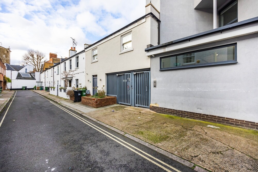 2 Bed 2 Bath Deluxe Flat in Kensington, Foto 44