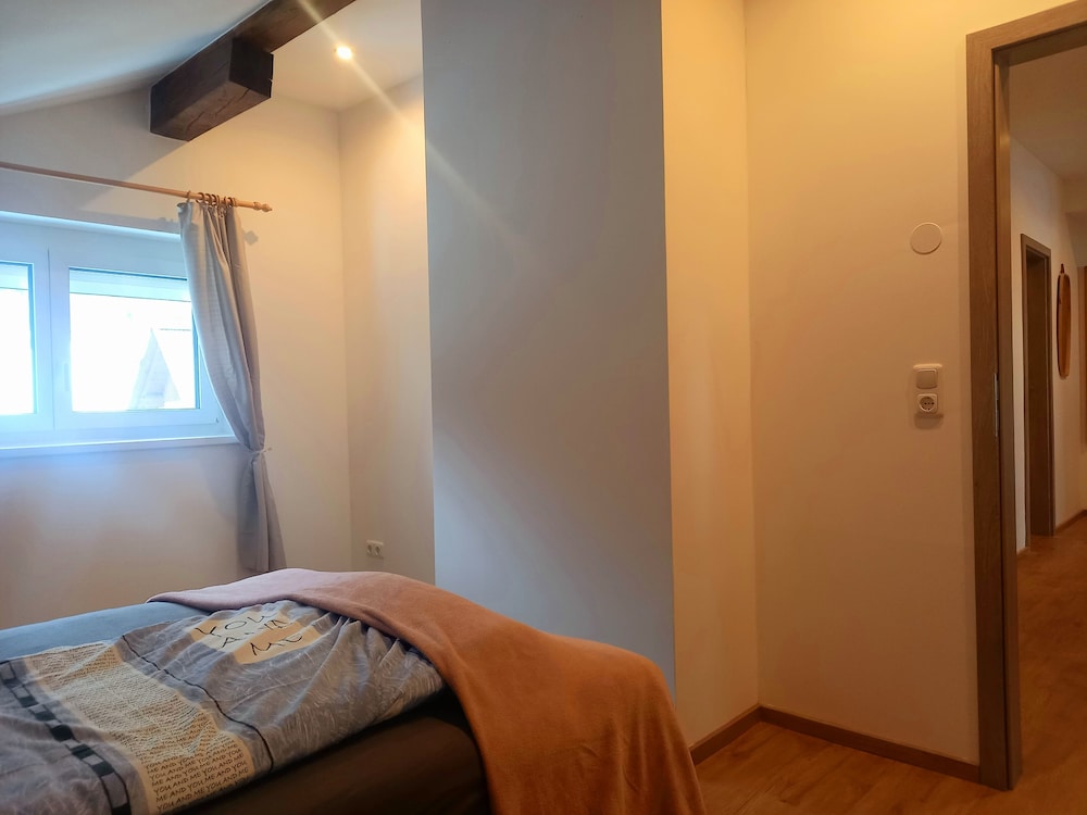 Comfort Apartment photo 3