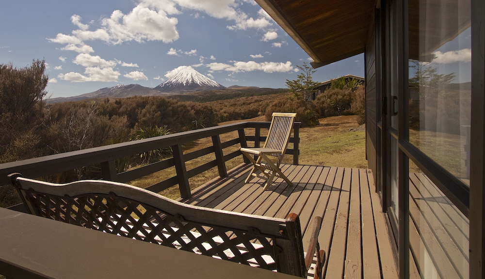 Cabin - Photo 9