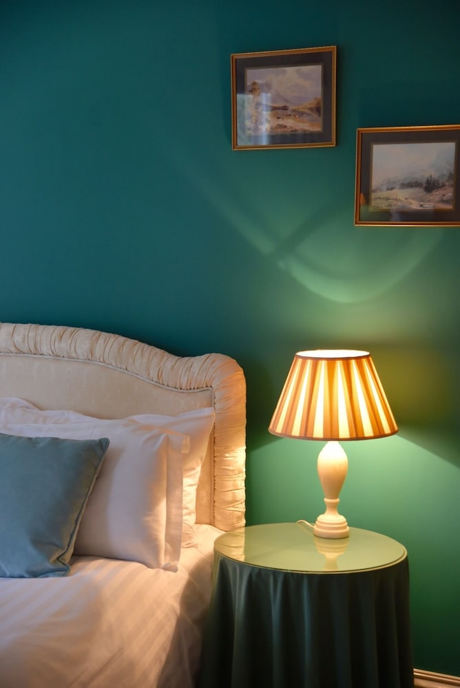Double Room, Ensuite, Garden View (Garden) - Photo 4