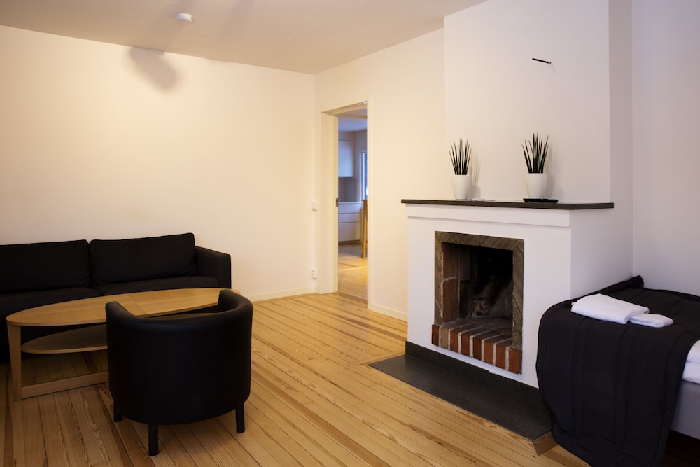 Apartment (701) photo 3