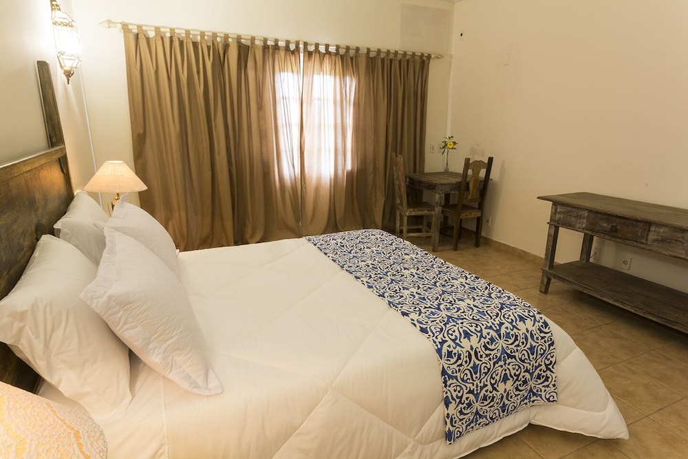 Deluxe Room photo 1