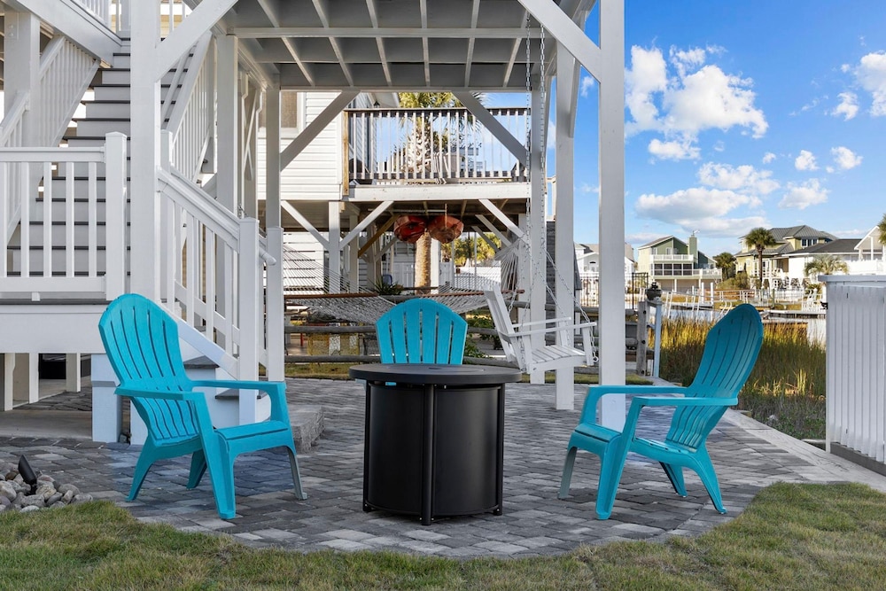 Channel Catch i North Myrtle Beach, Billede 40