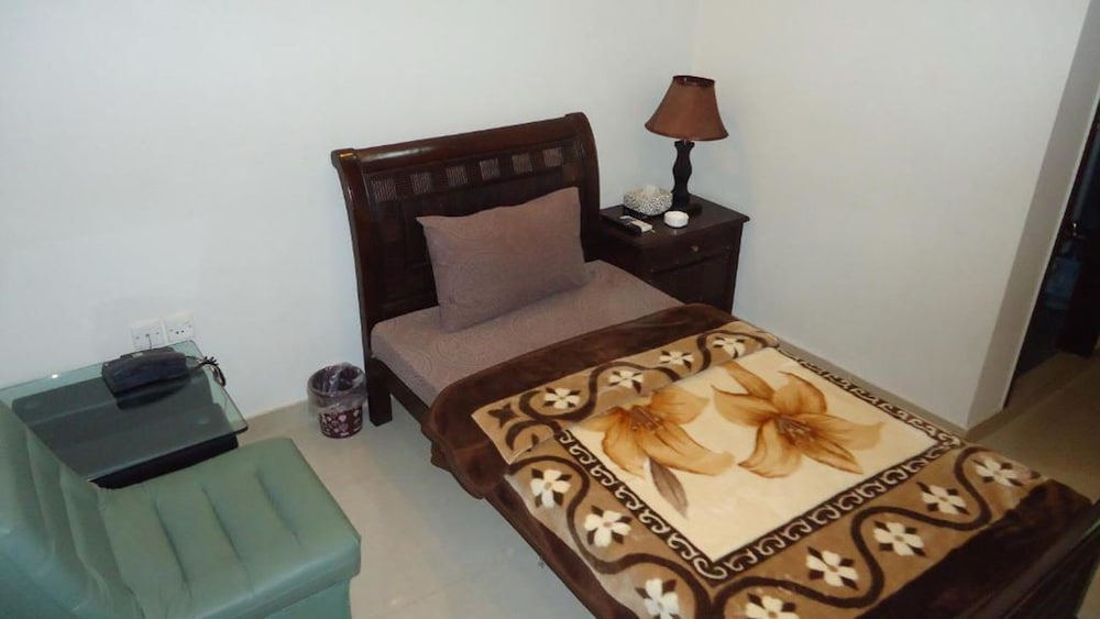 Standard Single Room photo 3